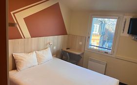 ibis budget Honfleur Centre
